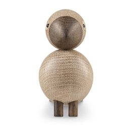 Kay Boyesen Sangvogel Alfred