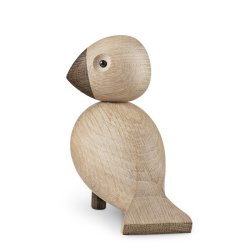 Kay Boyesen Sangvogel Alfred