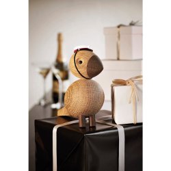 Kay Boyesen Sangvogel Alfred