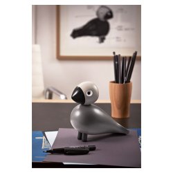 Kay Bojesen Sangfugl Ernst