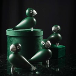 Sangfugl Georg - Kay Bojesen