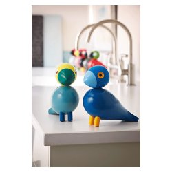 Kay Bojesen Sangfugl Kay