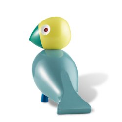 Kay Bojesen Sangfugl Sunshine