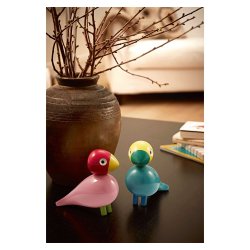 Kay Bojesen Sangfugl Sunshine