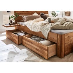 Easy Sleep Bettrahmen Modell no. 3