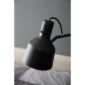 Jensen Nordic Line sengelampe