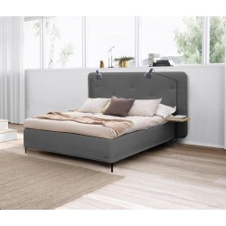 Jensen Nordic Line sengelampe