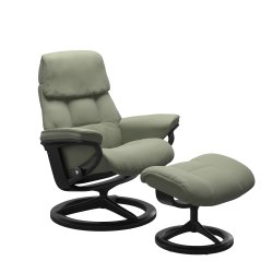 Stressless Ruby - Signatur stel