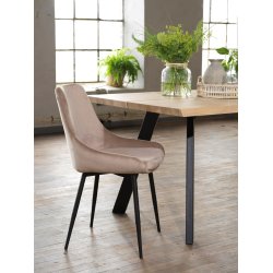 Sierra Esszimmerstuhl - Rowico