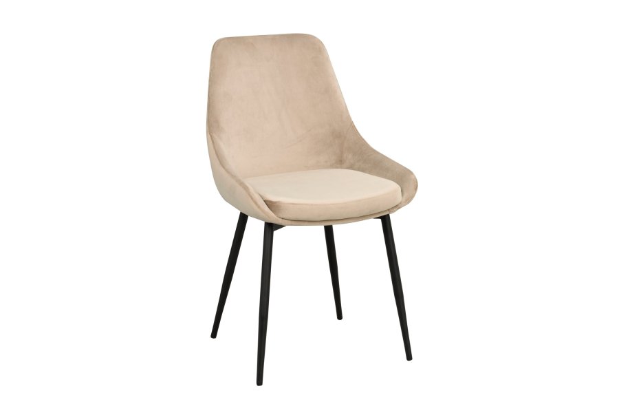Sierra Esszimmerstuhl - Rowico Beige