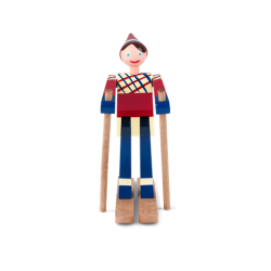 Skilber Datti - Kay Bojesen