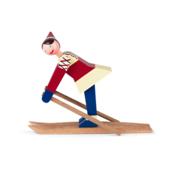 Skilber Datti - Kay Bojesen