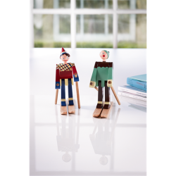 Skilber Datti - Kay Bojesen