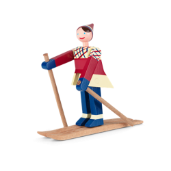 Skilber Datti - Kay Bojesen