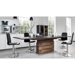 Skovby SM 30 Spisebord Valnd