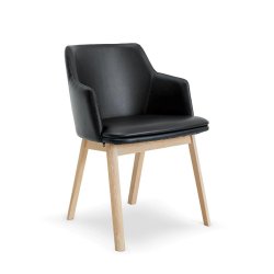 Skovby SM 65 Esstischstuhl