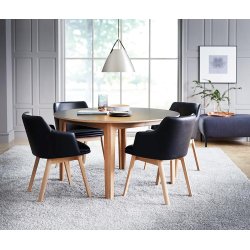 Skovby SM 65 Esstischstuhl