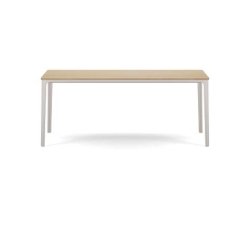 Plate Dining Table | 90 x 180