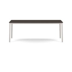 Plate Dining Table | 90 x 200