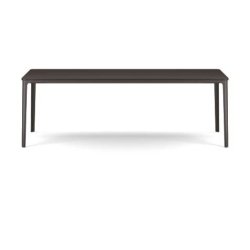 Plate Dining Table | 100 x 220