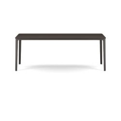 Plate Dining Table | 90 x 200