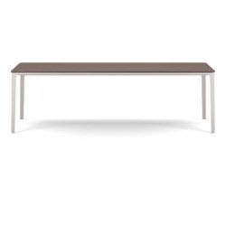 Plate Dining Table | 100 x 240