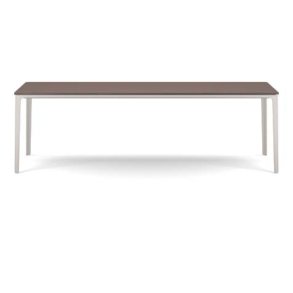 Plate Dining Table | 100 x 240