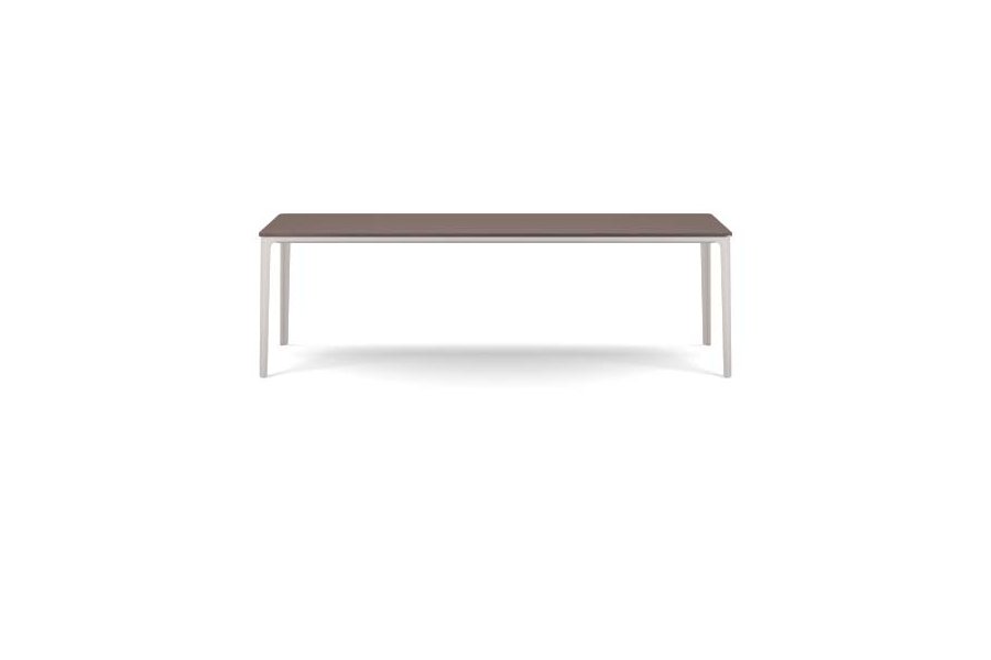 Plate Dining Table | 100 x 240