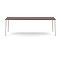 Plate Dining Table | 100 x 220