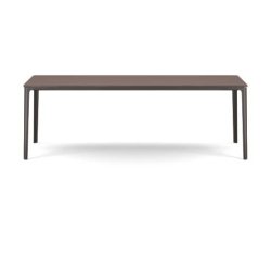 Plate Dining Table | 100 x 220