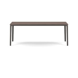 Plate Dining Table | 90 x 200