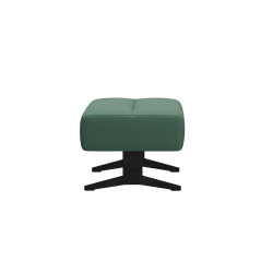 Stressless Stella Puff | Paloma Dark green