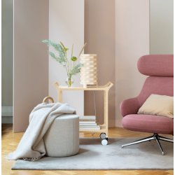 Teatime serveringsvogn