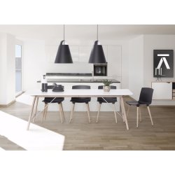 T7 udtrksbord | Andersen Furniture