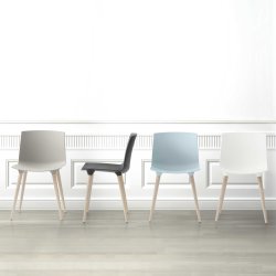 TAC Stuhl | Andersen Furniture