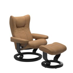 Stressless Wing - Classic stel