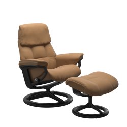 Stressless Ruby - Signatur stel