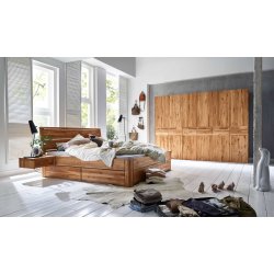 Easy Sleep Bettrahmen Modell no. 3