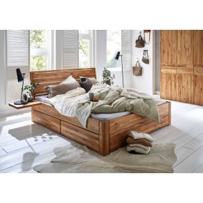 Easy Sleep sengeramme model nr. 3 