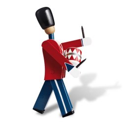 Garde med trommer - Kay Bojesen