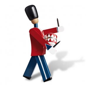 Garde med trommer - Kay Bojesen