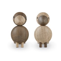 Kay Bojesen Turtelduer