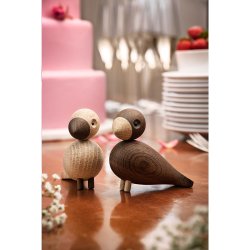 Kay Bojesen Turtelduer