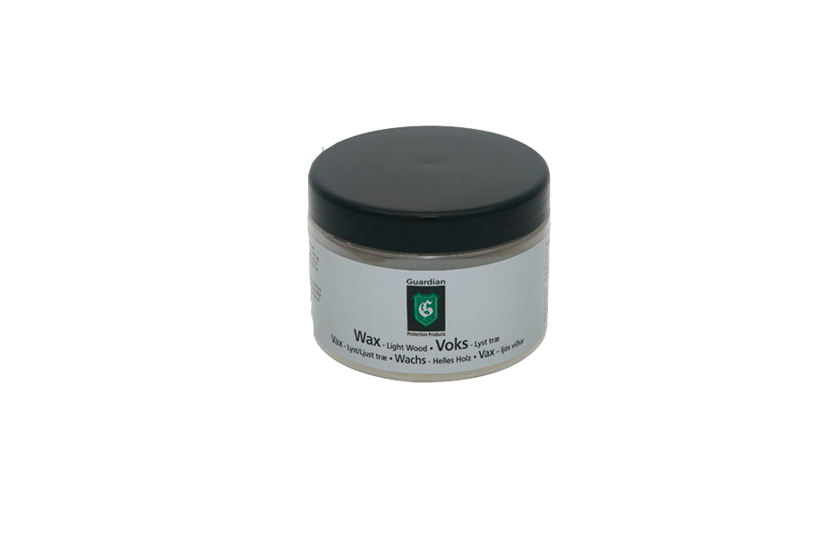 Guardian Voks til lyst tr, 350 ml.