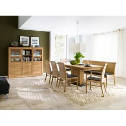 New Oxford Highboard