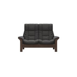 Stressless Windsor 2 pers. sofa | Paloma Rock