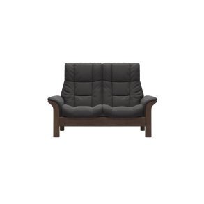 Stressless Windsor 2 pers. sofa | Paloma Rock