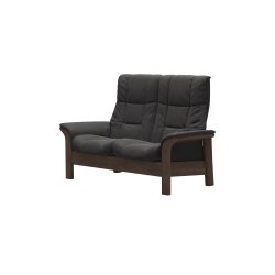 Stressless Windsor 2 pers. sofa | Paloma Rock