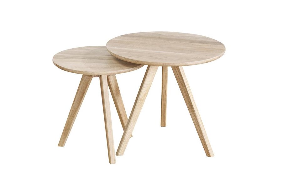 Yumi borde Eg / hvidolie