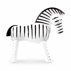 Zebra - Kay Bojesen